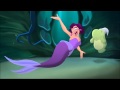 The Little Mermaid 3 One Mistake Reprise Finnish HD 1080p