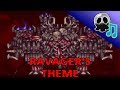 Terraria Calamity Mod - Open Frenzy by DM Dokuro
