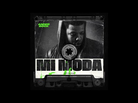 Ander Bock Ft. Niko Eme -Adios