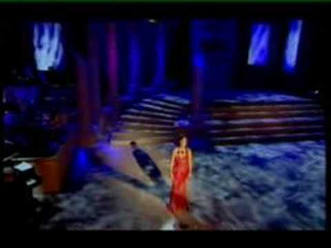 Ruthie Henshall - I Dreamed A Dream