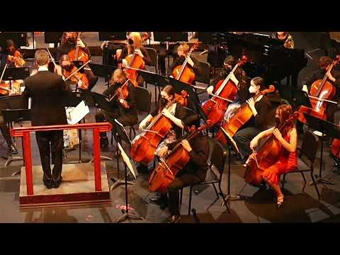 Corvallis Youth Symphony - Highlights from The Sound of Music