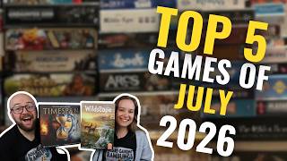Board Gaming Ramblings - Drillers video thumbnail