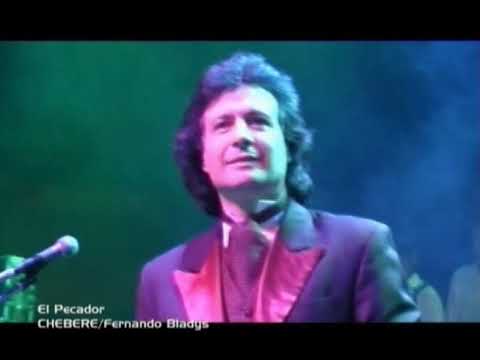 Chebere - 30 Años (Video Oficial)