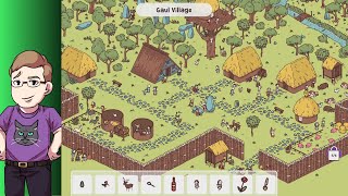 Let's Play Hidden Through Time: Road to Rome DLC (Full Playthrough, All Items) - Colosseum & Parades