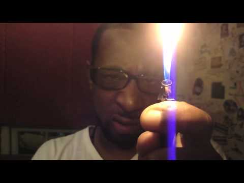 Maikal X Video Drop for WorldAReggae.com