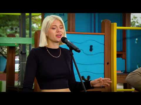 Berta'Lami - Nyílik - exkluzív @Pop City