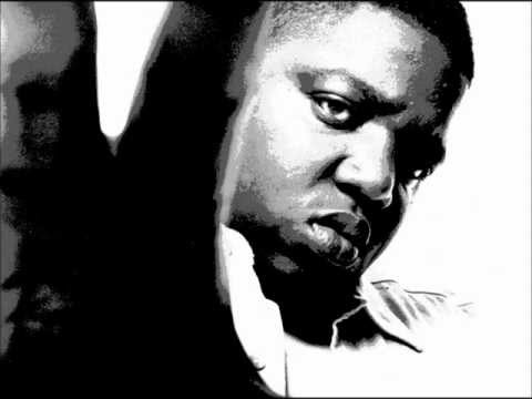 The Notorious B.I.G. vs. Gangstarr - Biggie With Full Clips (Mashup)