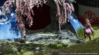 【#33】お昼まで雑談ラジオ：モンスターハンターサンブレイク/Switch版【主はポン】