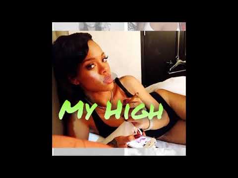 Chris Sayer & Jonezy - My High