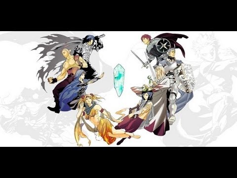 Final Fantasy Dimensions Android