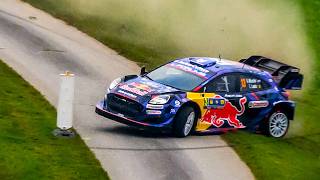 Download lagu The BEST of WRC Central European Rally 2025 💥 Crashes, Action and Raw Sounds mp3 Download lagu The BEST of WRC Central European Rally 2025 💥 Crashes, Action and Raw Sounds mp3