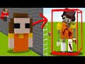 I Cheated With SCARY SQUID GAMES In Build Battle