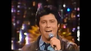 SHAKIN STEVENS - HARTY - BBC 1 - 1983 - BLUE CHRISTMAS