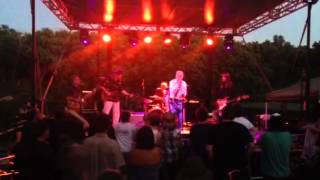 The Golden Dawn with Starvation at Austin Psych Fest 2014, 0
