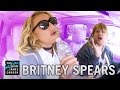 Britney Spears Carpool Karaoke