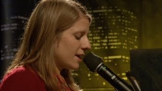 "ONLY LOVE IS REAL" - Markéta Irglová - Show Jana Krause 12. 10. 2012