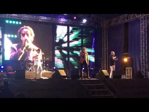 Группа "ПМ" - Девочка с севера. Копейск 2016 год