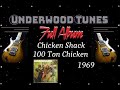 Chicken Shack ~ 100 Ton Chicken ~ 1969 ~ Full Album