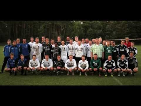 Nationallehrgang Männer 2014 in Bardowick