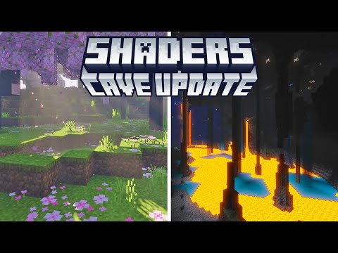 MASSIVE SHADERS & BUG FIXES in Minecraft 1.20.60.25!