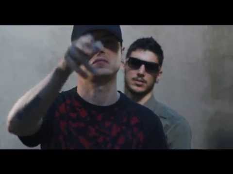 BALO1 - TIPICO TIPO feat. NUMI (Official Video) prod. DEPHA BEAT