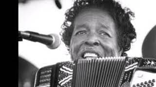 Clifton Chenier-I'm A Hog For You