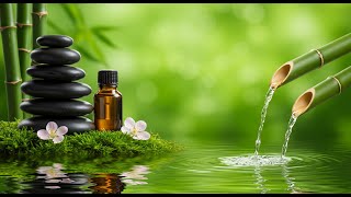 Relaxing Sleep Music – Drift Into Deep Rest