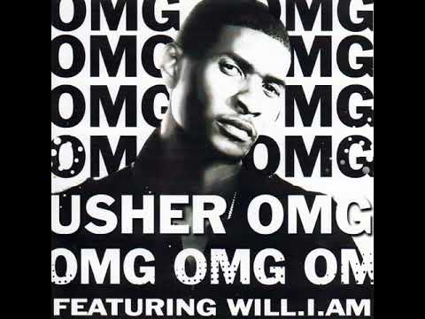 Video thumbnail for OMG (Almighty Radio Edit)