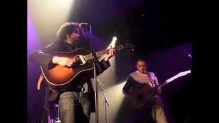 the old laughing lady