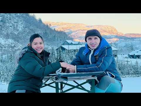 Alekan & Mina love  history