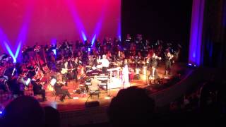 Aspettami - Pink Martini - Live with the Oregon Symphony