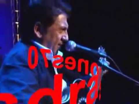 Lito Solanas- El Trovador.Show en California----Los Dragones 70---Jorge Picó