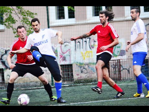 WLB: Jesień 2016 - tydzień 1.