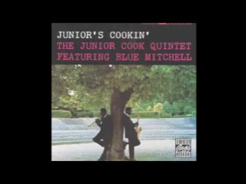 Junior Cook  MYZAR
