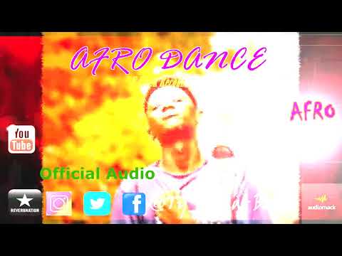 TY NICCAR BEATS -  AFRO DANCE Official Audio