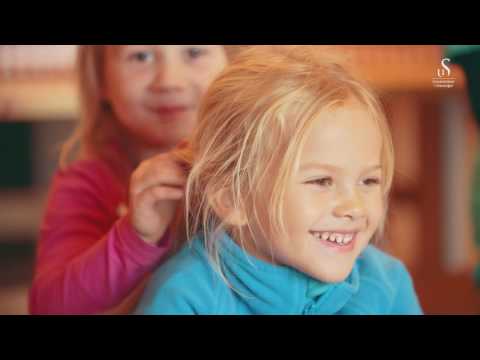 Det E Godt Å Ha Någen - Hannes Lekestue