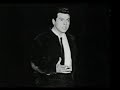 MARIO LANZA. "The Desert Song" by Sigmund Romberg."One Good Boy Gone Wrong".