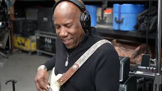 Download lagu 'Three Worlds in Atmos Performance Funky Jam' Performance (Powered by Mobile Sessions & Shure) mp3