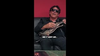 Neal Schon admits he was 'off-base and wrong' about #Journey's iconic ballad 'Open Arms' in 1982