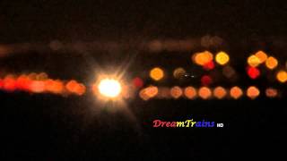 preview picture of video 'WizzAir A320 night takeoff at Sibiu, Romania (LRSB)'
