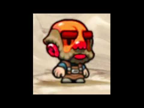 Spelunky 2 OST - Angry Shopkeeper - Bombas