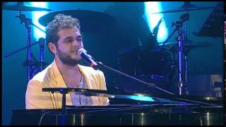 Renzo Rubino - Sottovuoto @ Festival Show - Palmanova (2014)