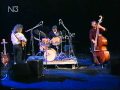 Jazzfest Berlin 1990 - (III) - Pat Metheny Trio - Dave Holland (b) - Roy Haynes (dr) deel 1.avi