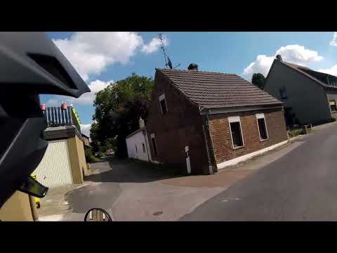 E-Scooter Tour Nettetal ( Breyell Lobberich Schaag )