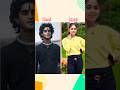Salaar Part 1 Reel Vs Real Cast Salaar All Character Viral Shorts Kiped