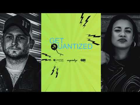 Get Quantized with Paris Cesvette with guest Col Lawton