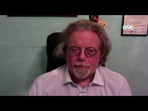 Dimesso l'ultimo paziente Policlinico covid free