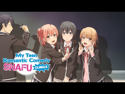 Oregairu Kan OST - Gikochinai Kaiwa (EXTENDED) 1 HOUR