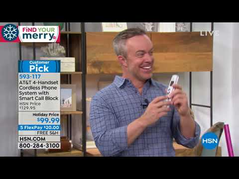 HSN | Electronic Gifts featuring Dell 10.22.2018 - 06 AM