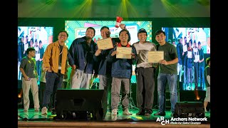chicharon @ DLSU Battle of the Bands 2025 - Champions [06.13.2025]